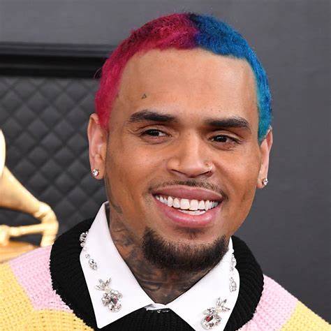 Chris Brown